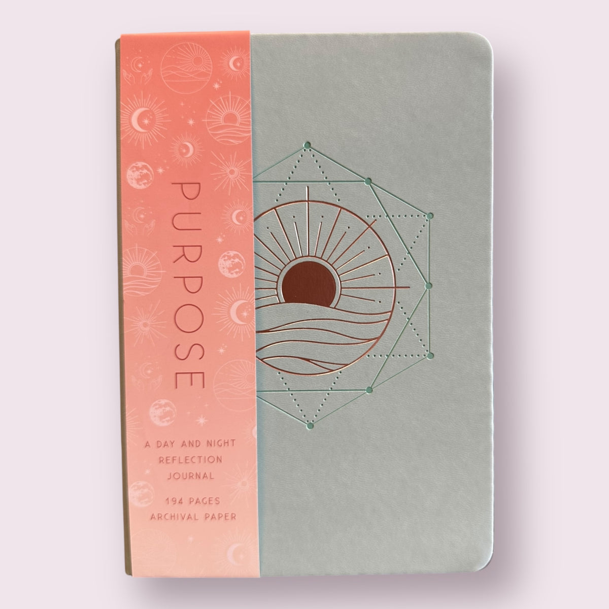 Purpose Journal