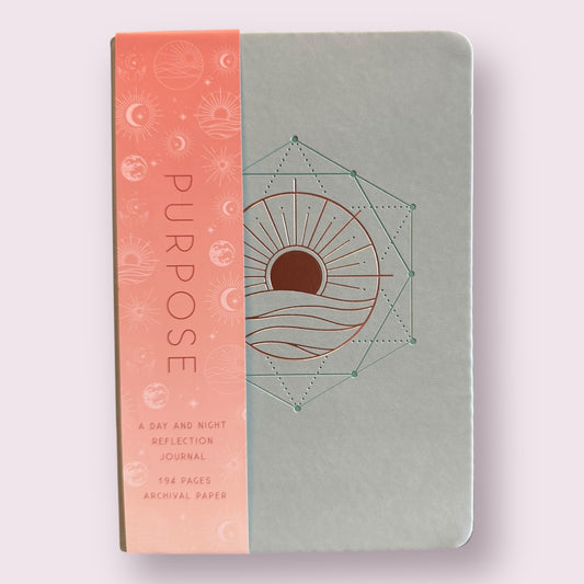 Purpose Journal