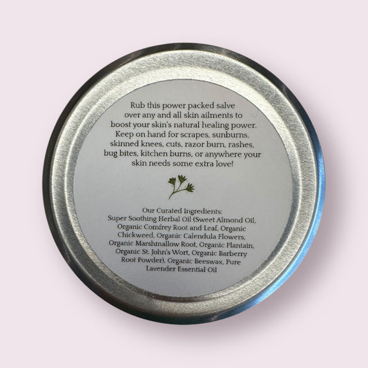 The Balm Diggity