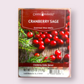 Cranberry Sage