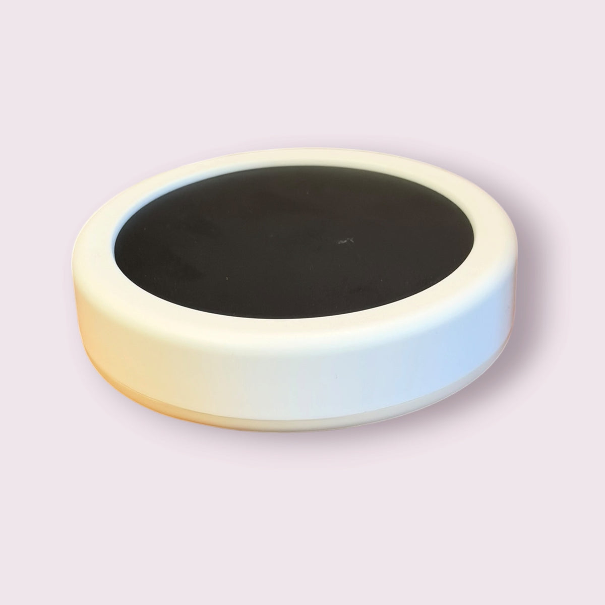 Timer Candle Plate Warmer