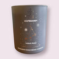 Capricorn Zodiac Candle