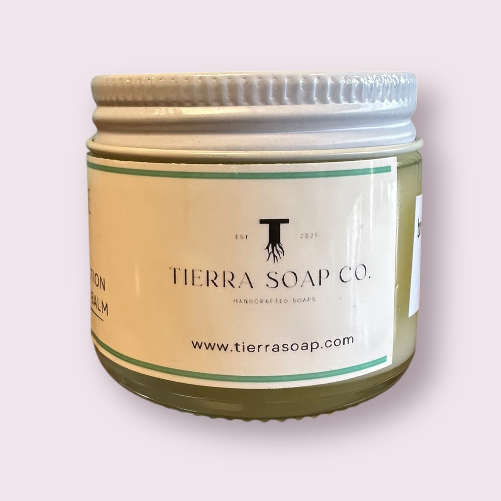 Breathe Easy Balm