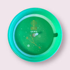 Taurus Zodiac Candle