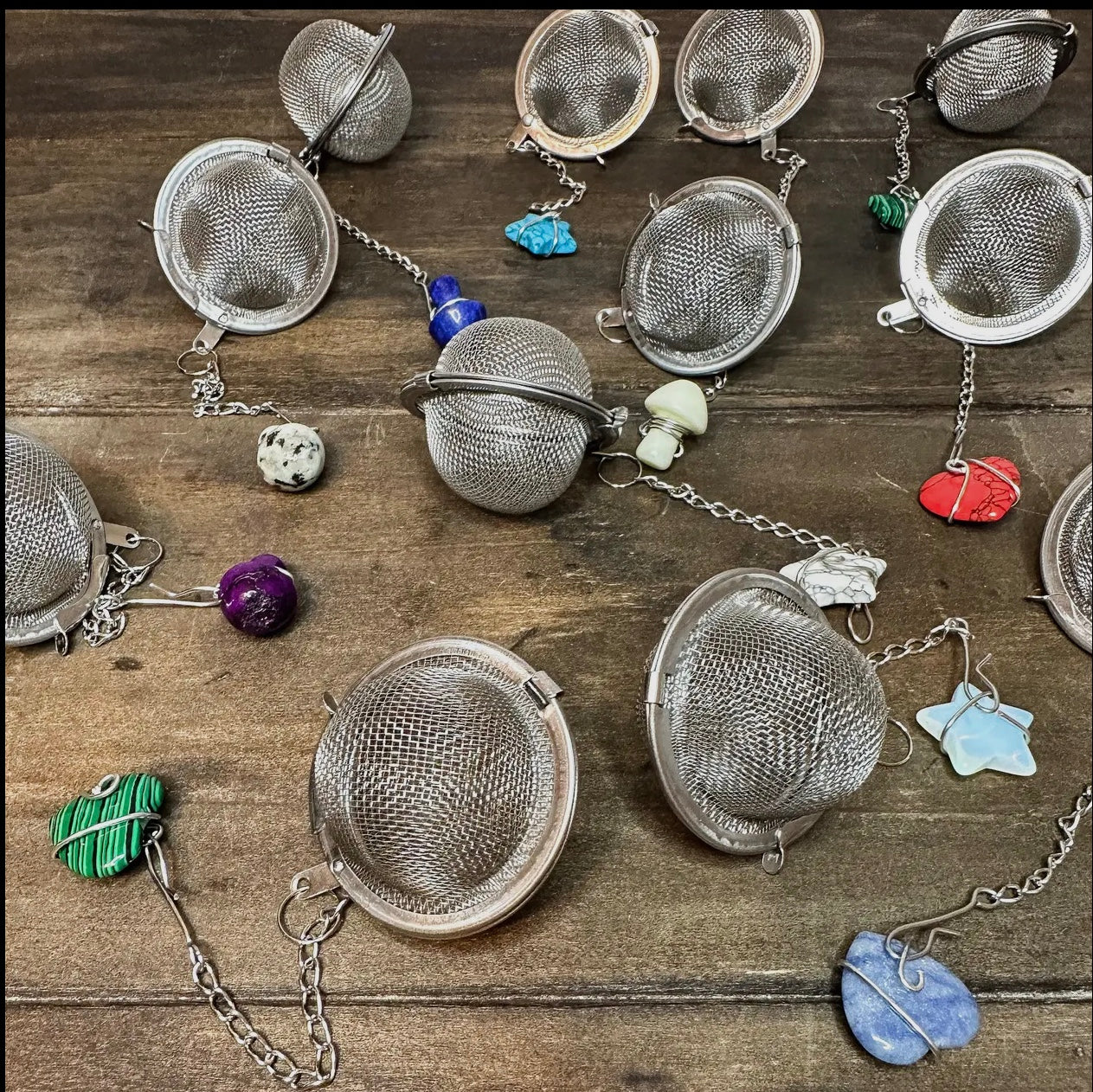 Tea Ball Infuser