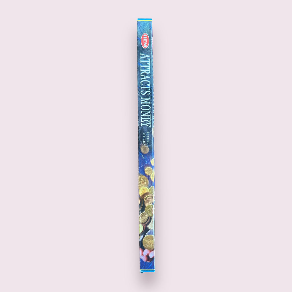 Hem Stick Incense - 8 Sticks