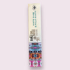 Native Soul Green Tree Incense Smudge Sticks