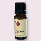 Palo Santo Essential Oil 10 mL