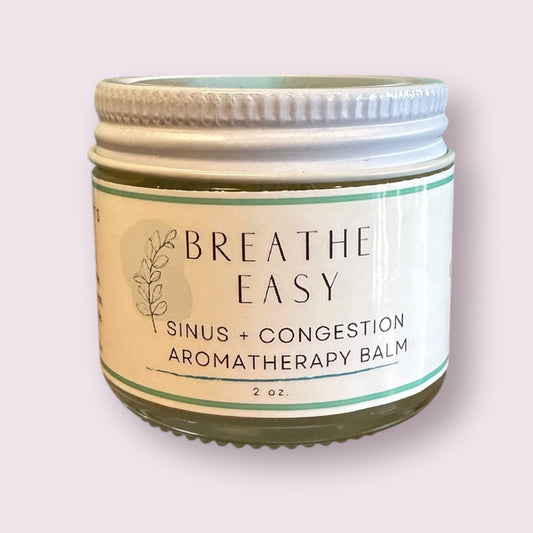 Breathe Easy Balm