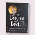 The Universe Has Your Back Oracle Cards