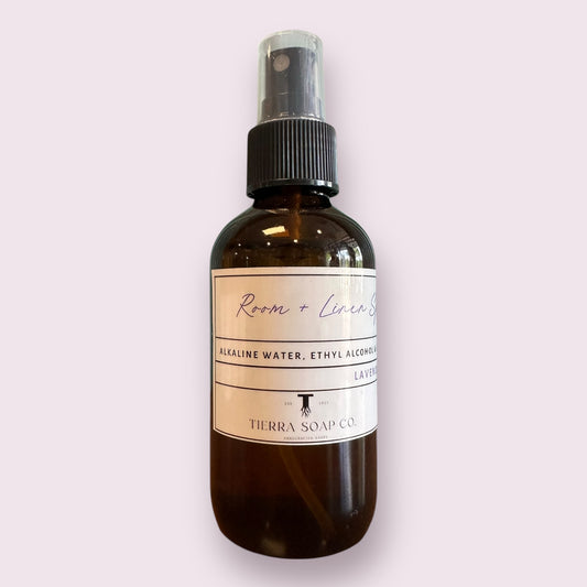 Lavender Room Spray