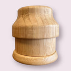 Bamboo Himalayan Salt Massage Ball
