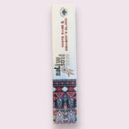 Native Soul Green Tree Incense Smudge Sticks