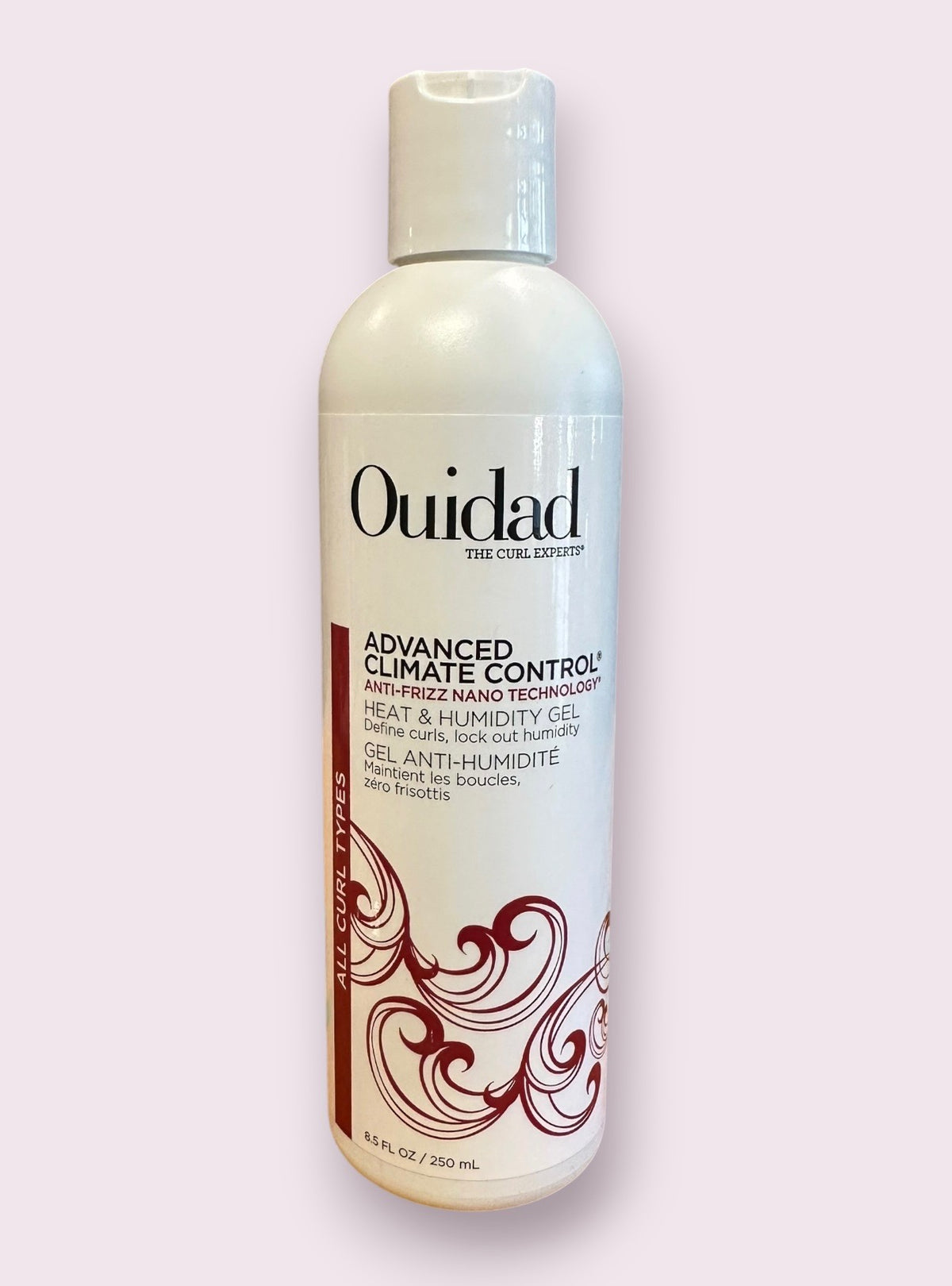 Advanced Climate Control Gel