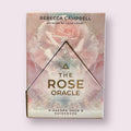 The Rose Oracle Cards
