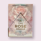 The Rose Oracle Cards