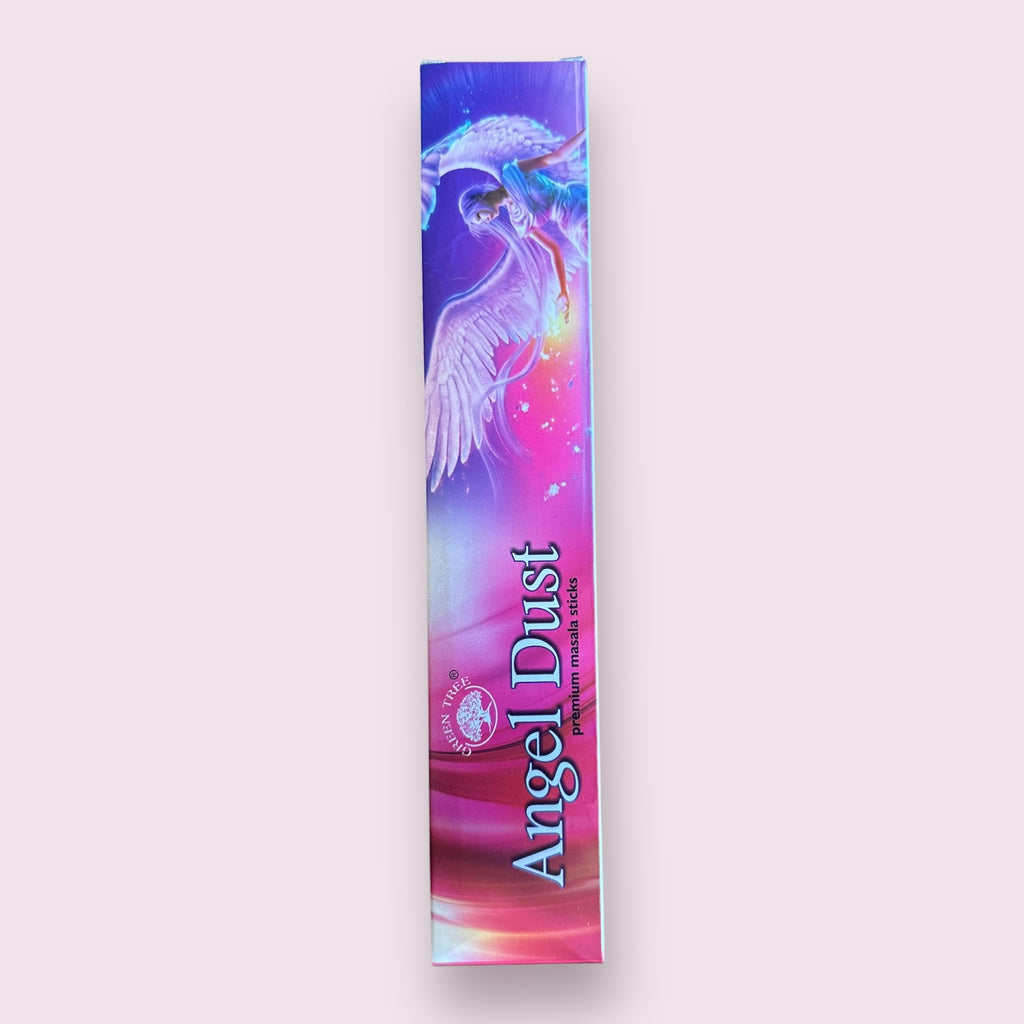 Green Tree Stick Incense