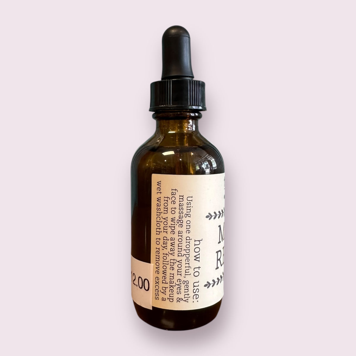 Make Up Remover