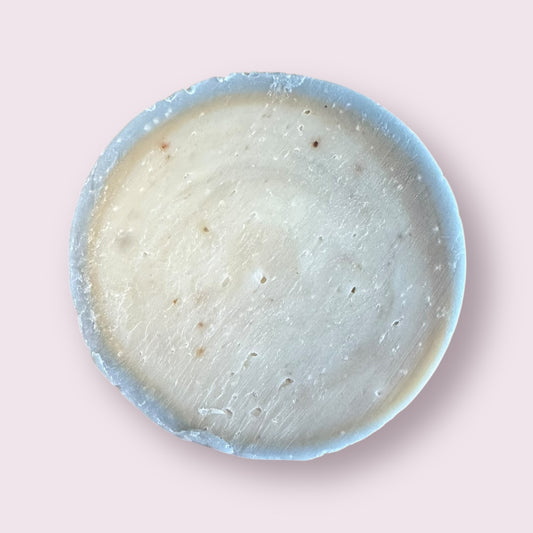 Beard Soap - The Scholar