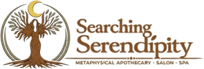 Searching Serendipity - Home