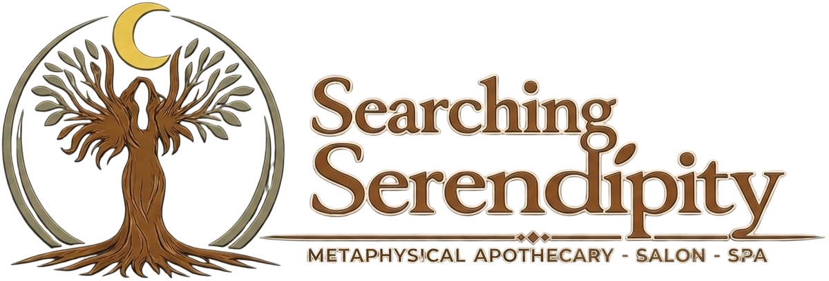 Searching Serendipity