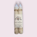 Grief and Loss Herbal Intention Candles