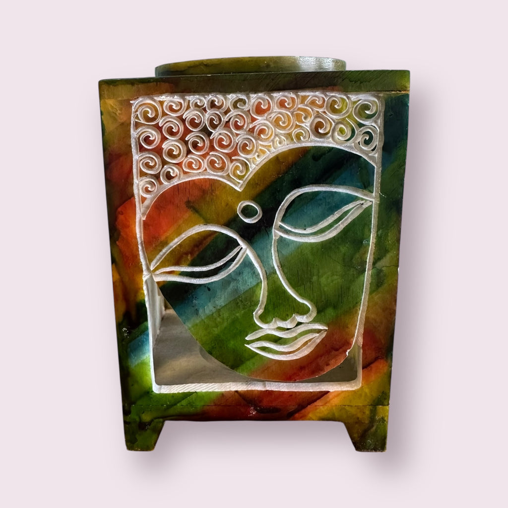 Buddha Oil Diffuser