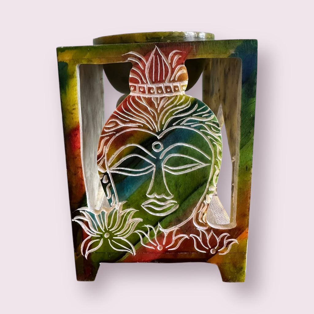Buddha Oil Diffuser