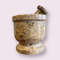 Marble Mortar & Pestel