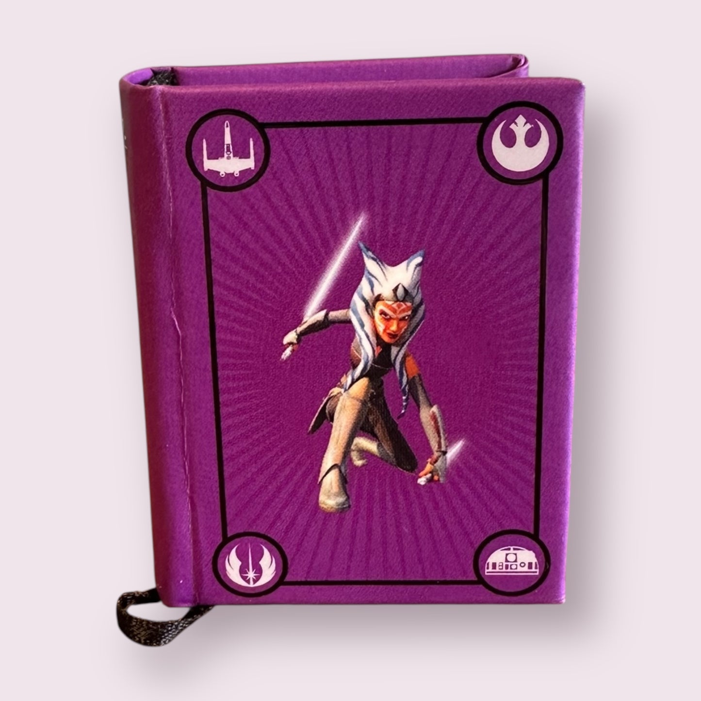 The Tiny Book of Legendary Women