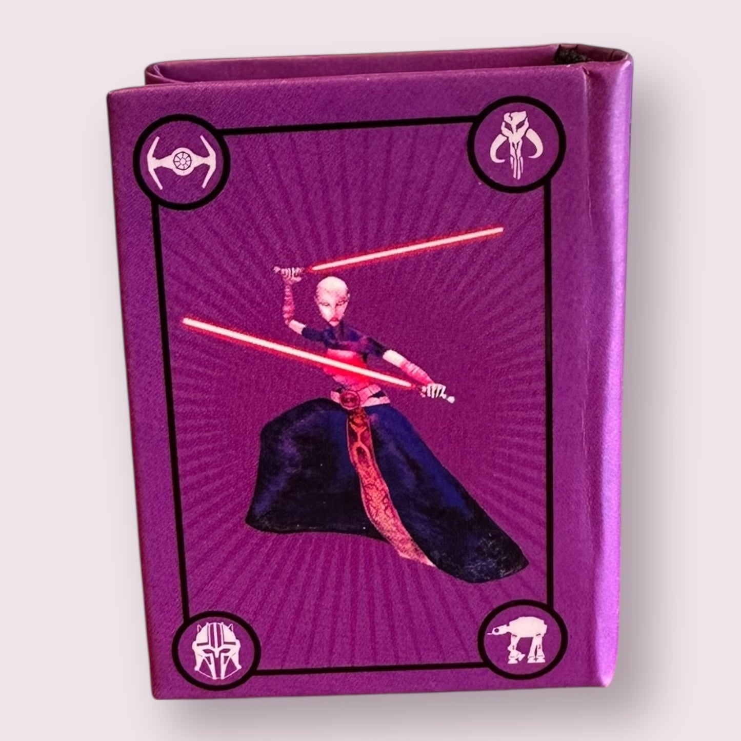 The Tiny Book of Legendary Women