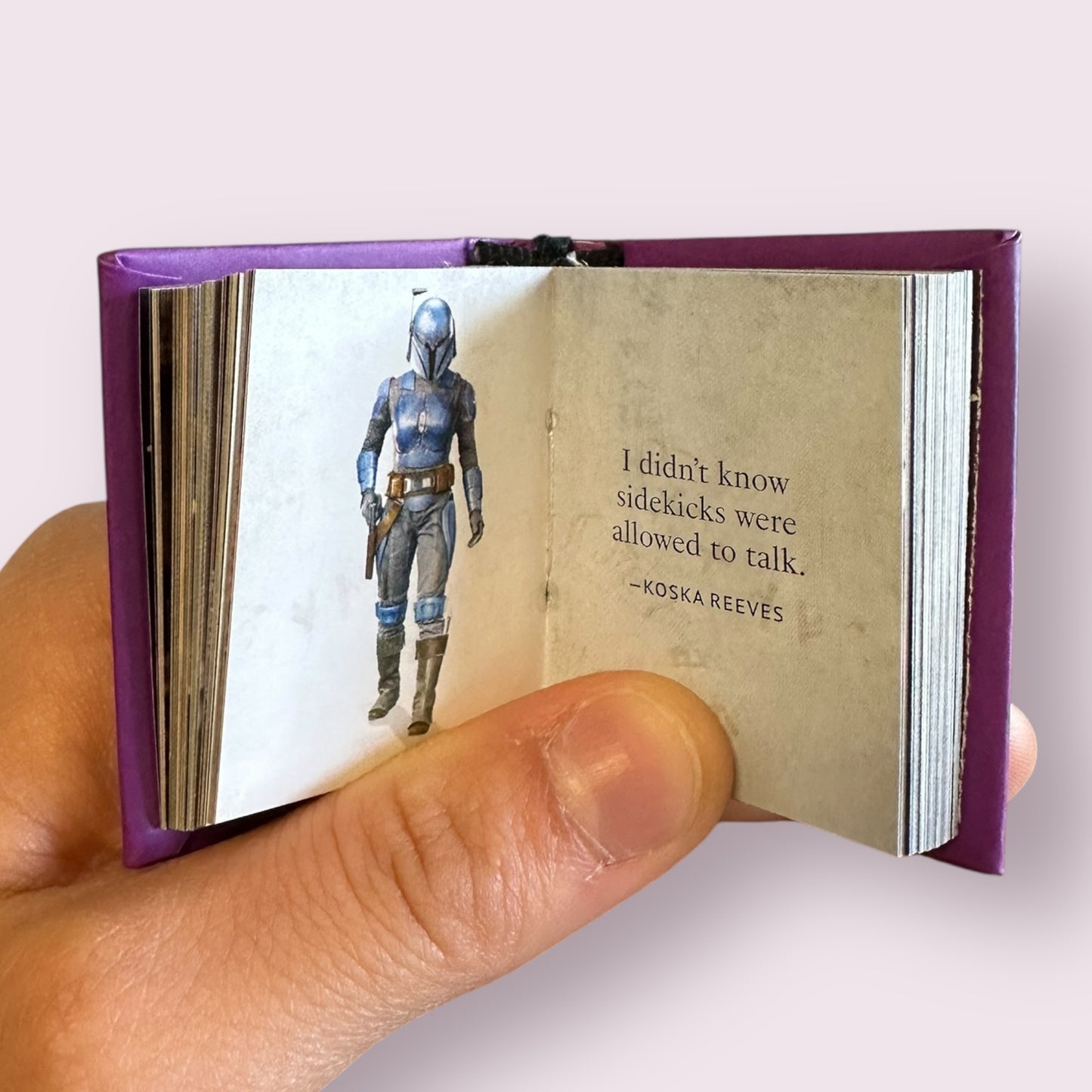 The Tiny Book of Legendary Women
