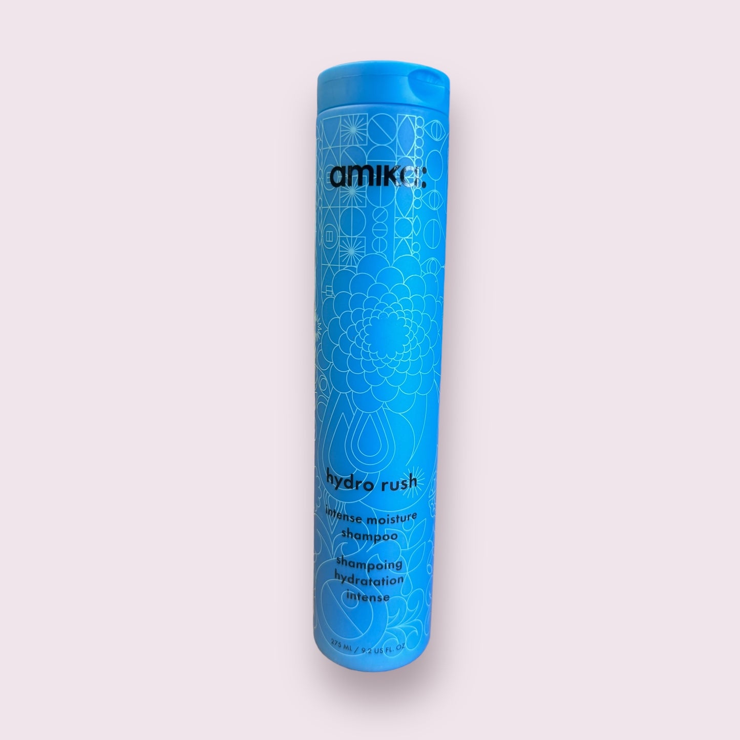 Hydro Rush Intense Moisture Shampoo 9.2 oz