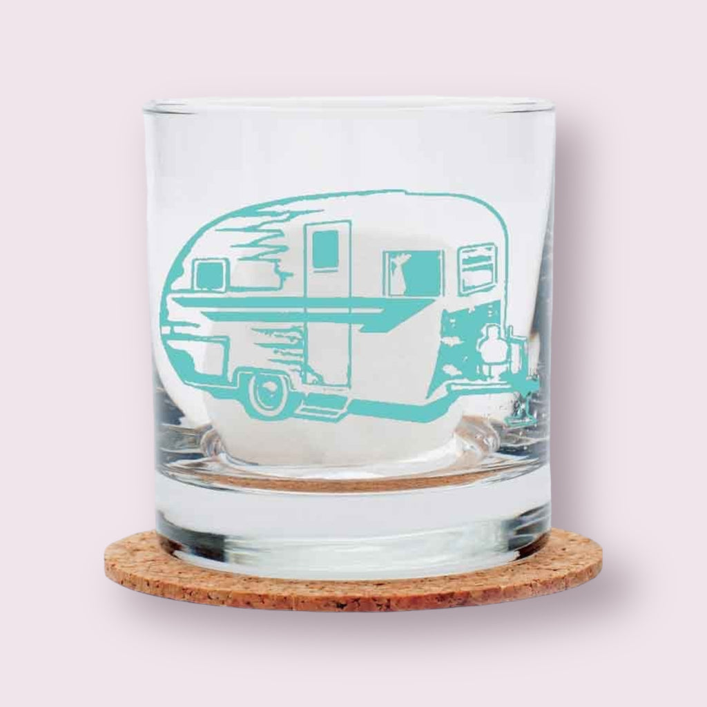 Counter Couture - Trailer Tumbler