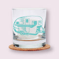 Counter Couture - Trailer Tumbler