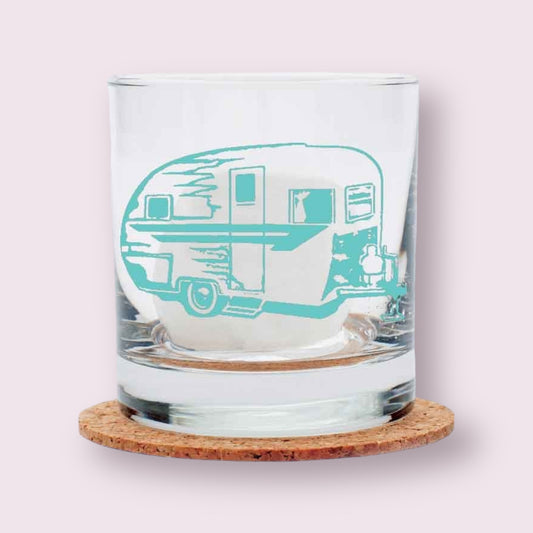 Counter Couture - Trailer Tumbler