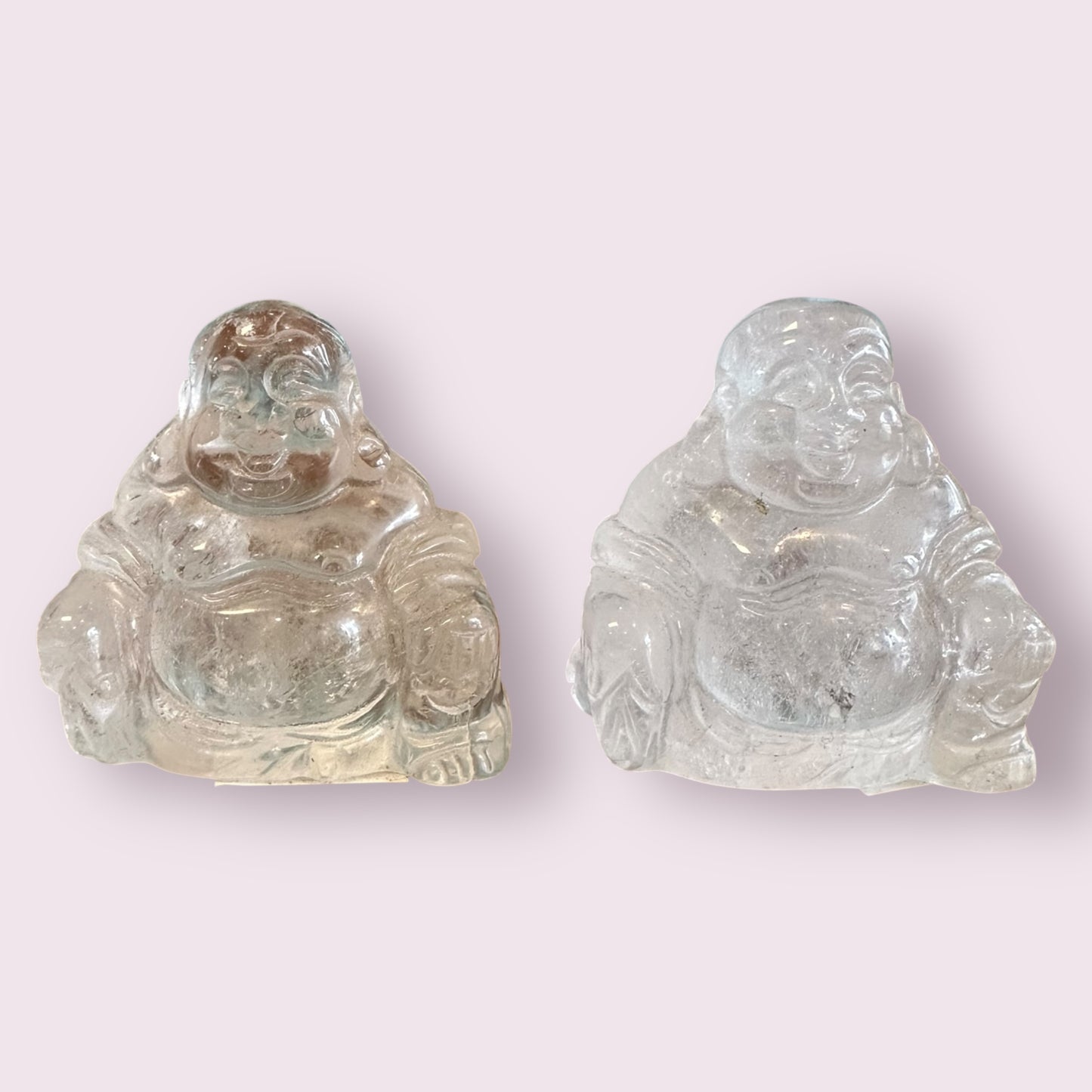 Quartz Buddha | Quartz Crystals