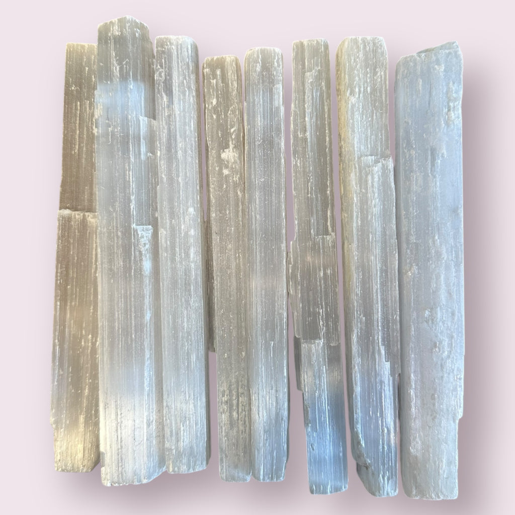 Selenite Stick