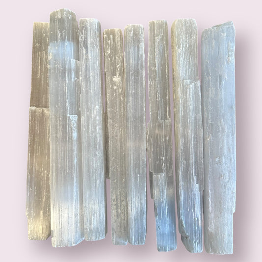 Selenite Stick
