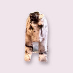 Spirit Animal 1.25-inch Horse Dolomite