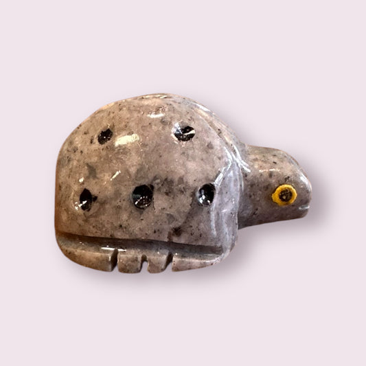 Spirit Animal 1.25-inch Ladybug Dolomite