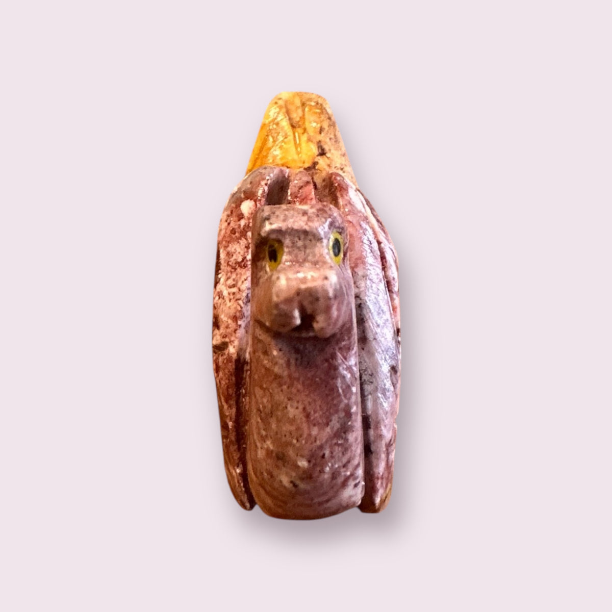 Duck Dolomite Spirit Animal 1.25-inch