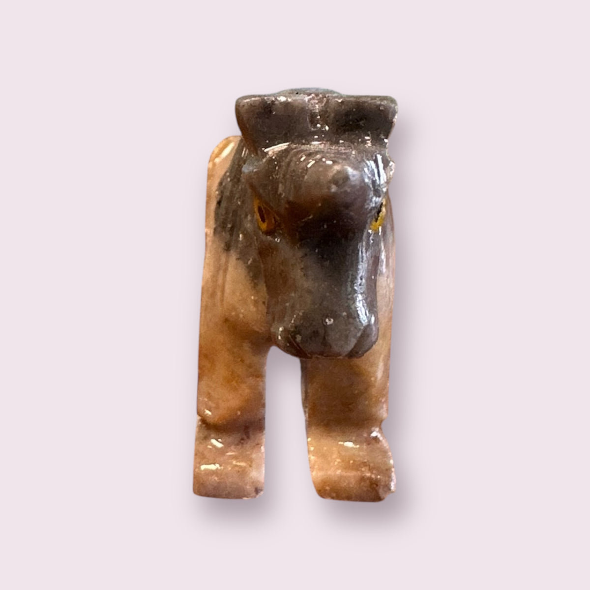 Spirit Animal 1.25-inch Unicorn Dolomite