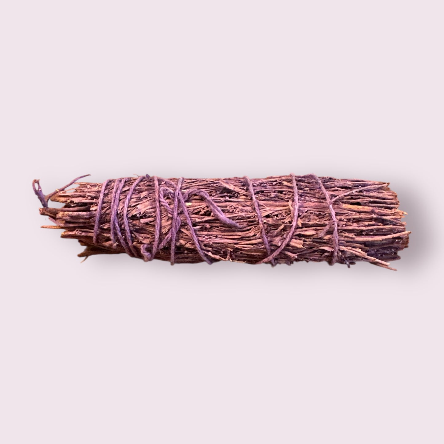 Lavender 4 Inch Smudge Stick