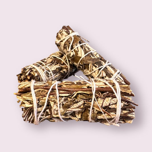 Yerba Santa Sage Smudge Stick