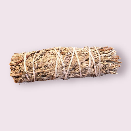 Blue Sage Smudge Stick