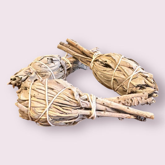 Small White Sage Stick