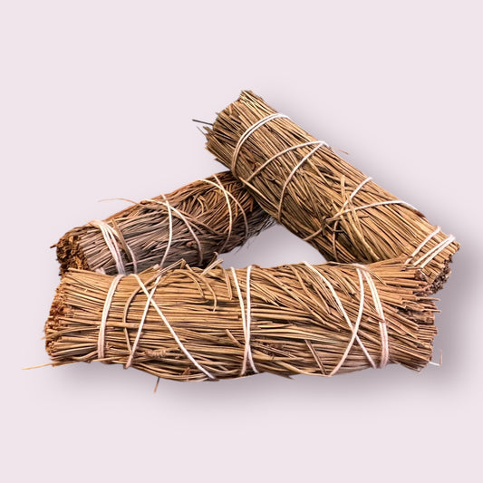 Mini Pine Smudge Stick