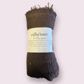 Boho Scarf - Espresso