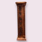 Mandala Tower Incense Burner